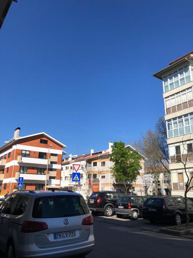 Ferienwohnung Mima House Al Aveiro Exterior foto