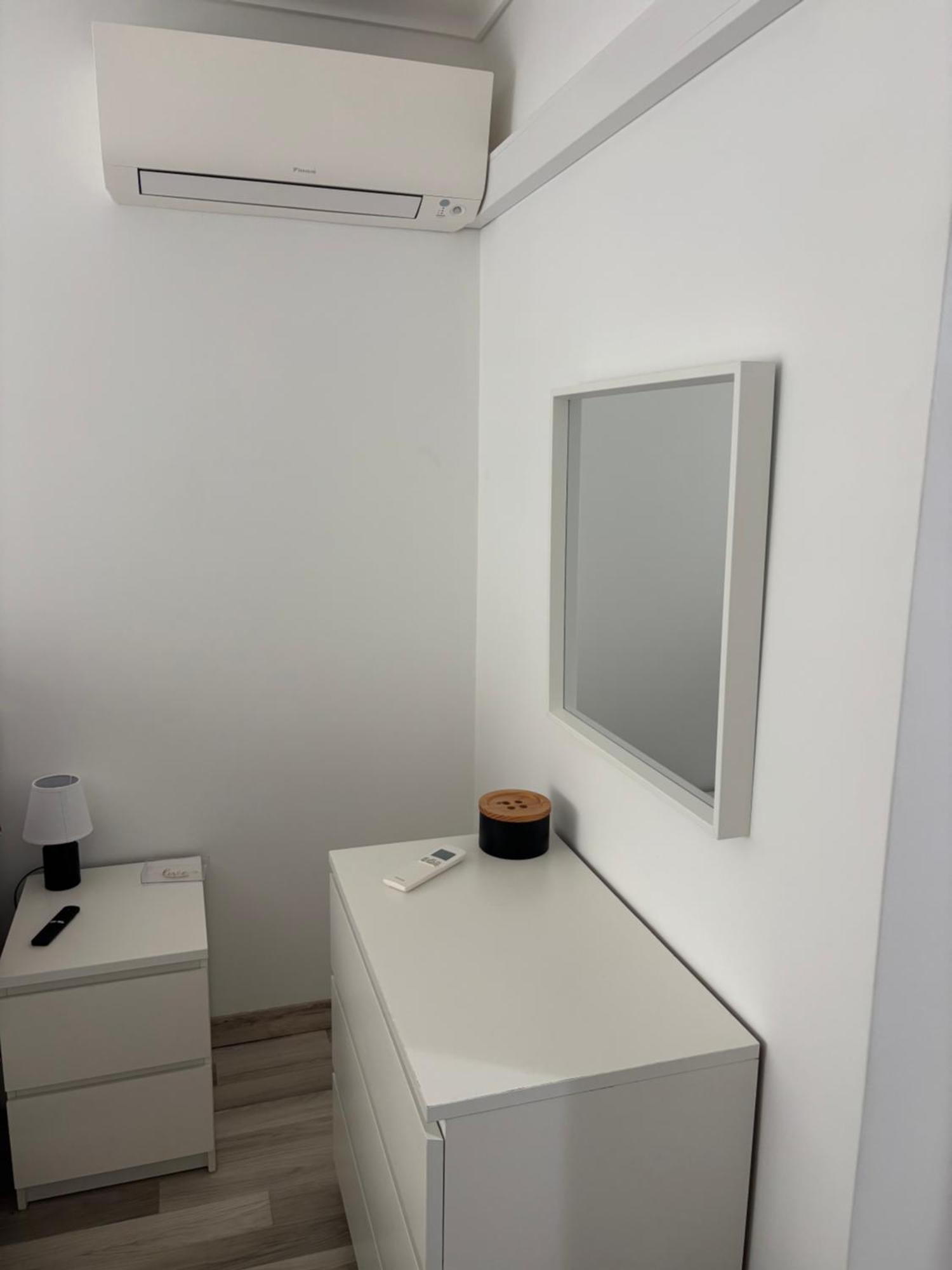 Ferienwohnung Mima House Al Aveiro Exterior foto