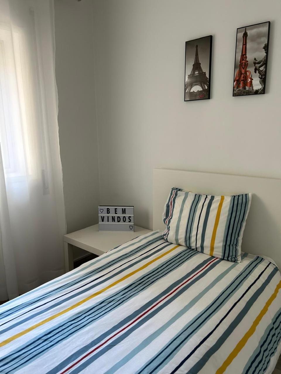 Ferienwohnung Mima House Al Aveiro Exterior foto