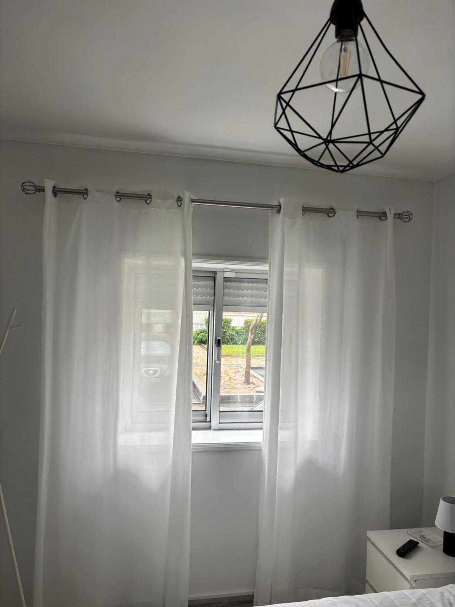 Ferienwohnung Mima House Al Aveiro Exterior foto