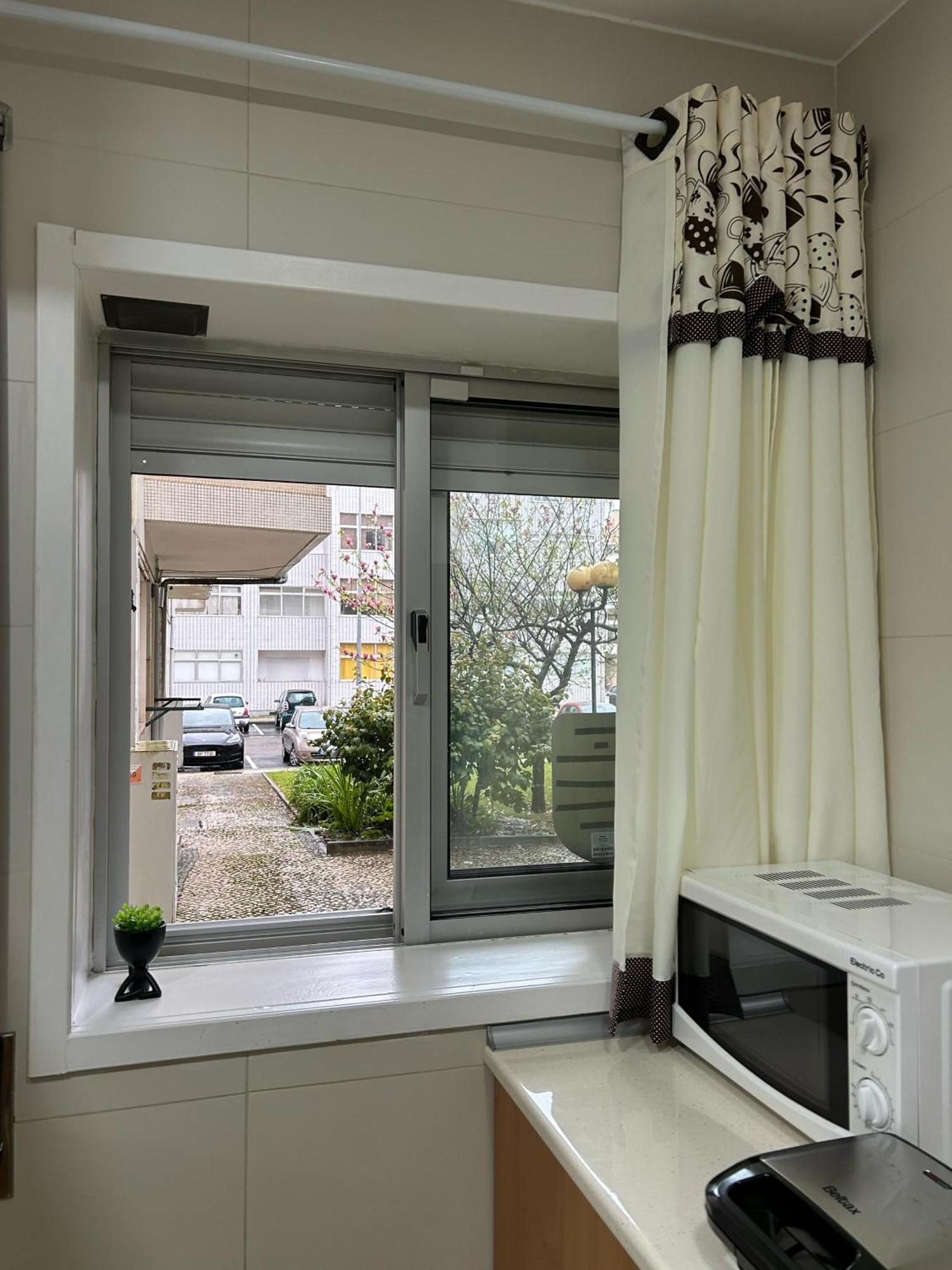 Ferienwohnung Mima House Al Aveiro Exterior foto