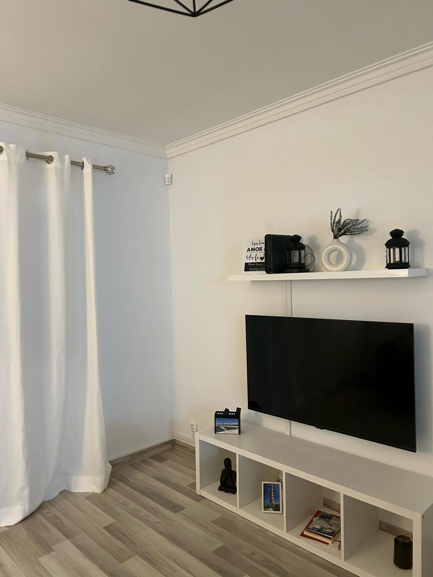 Ferienwohnung Mima House Al Aveiro Exterior foto